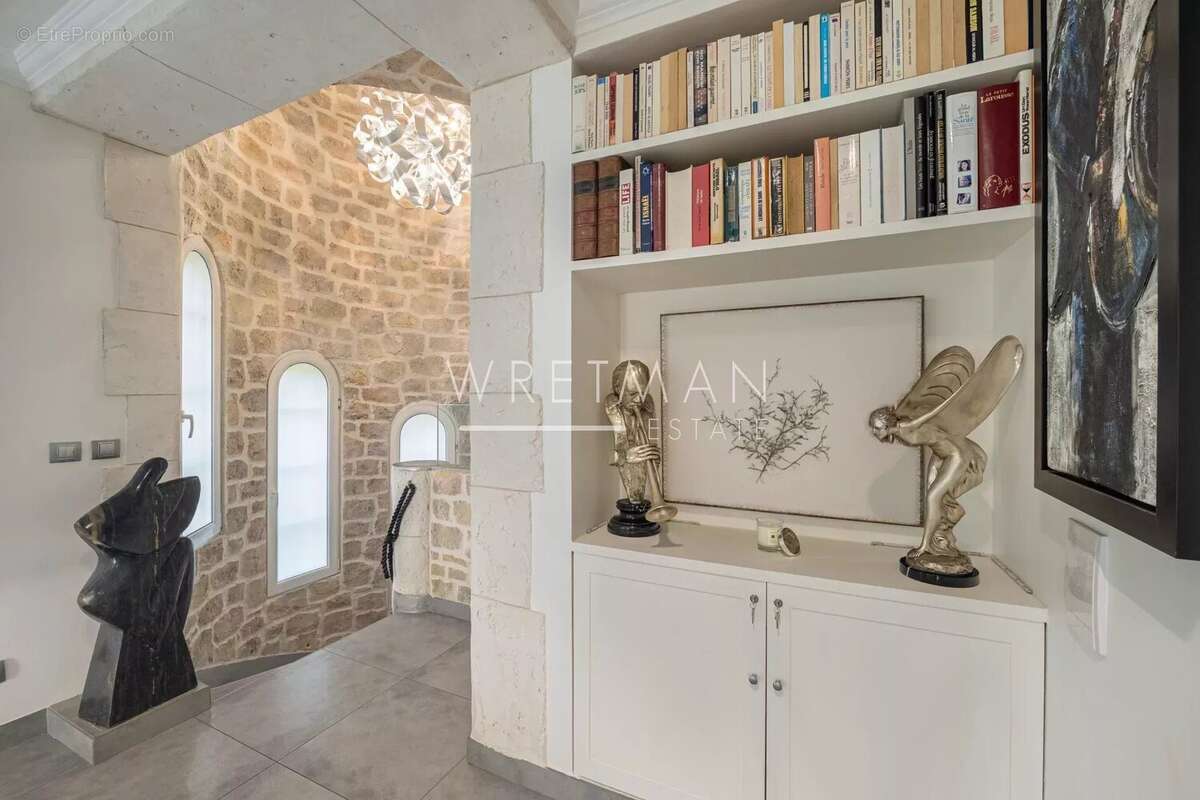 Maison à CANNES