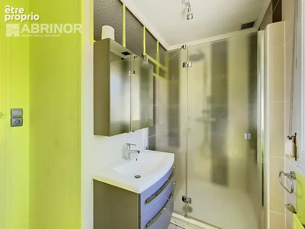 Maison - 4 pièces - 71m² habitables - photo 9