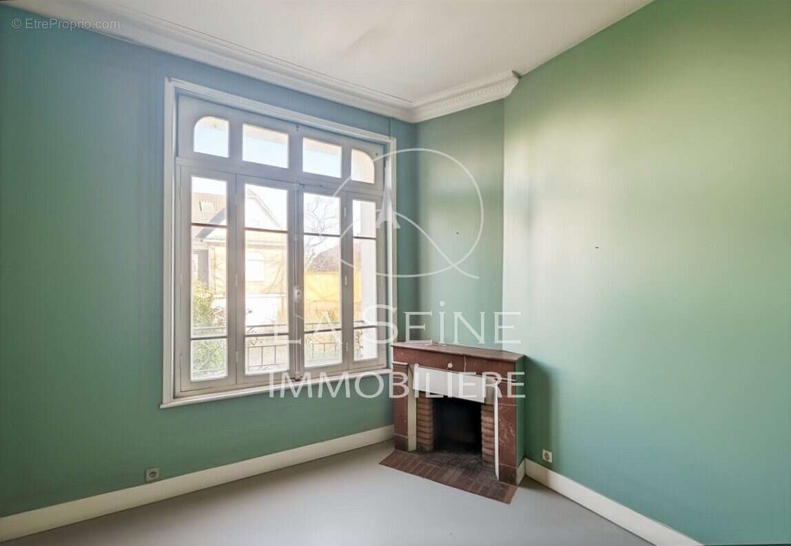 Maison à CHATELAILLON-PLAGE