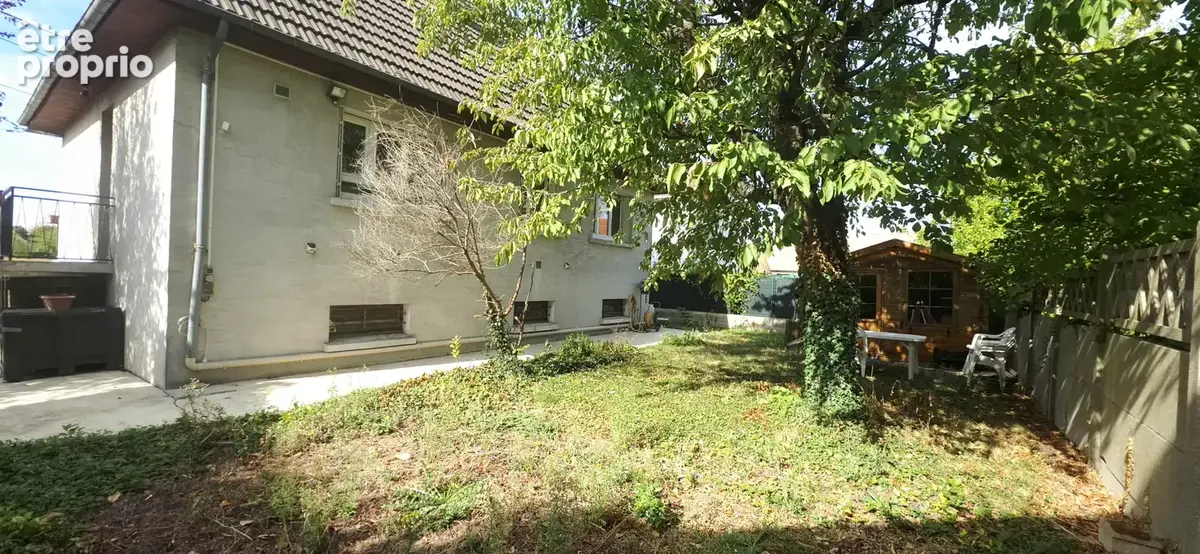 Une maison pensée pour la vie de famille - Villepinte - photo 10