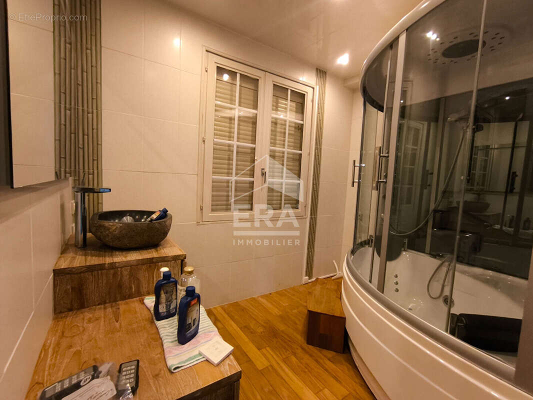 Maison à ANIZY-LE-CHATEAU