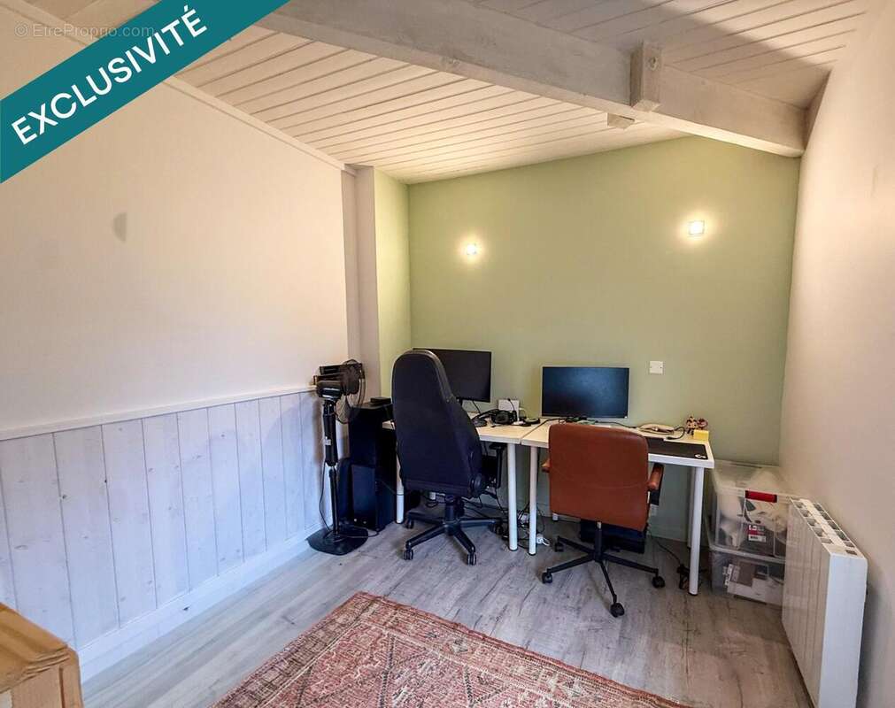 Photo 3 - Maison à YVRAC