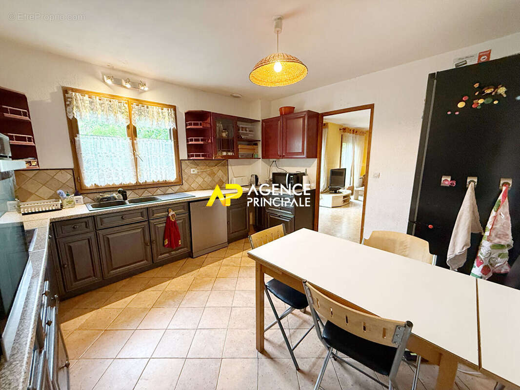 Maison à ARGENTEUIL