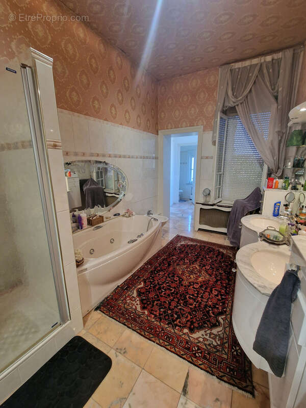 Maison de Maïtre - photo 6