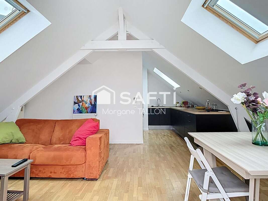 Photo 2 - Appartement à MAISONS-ALFORT
