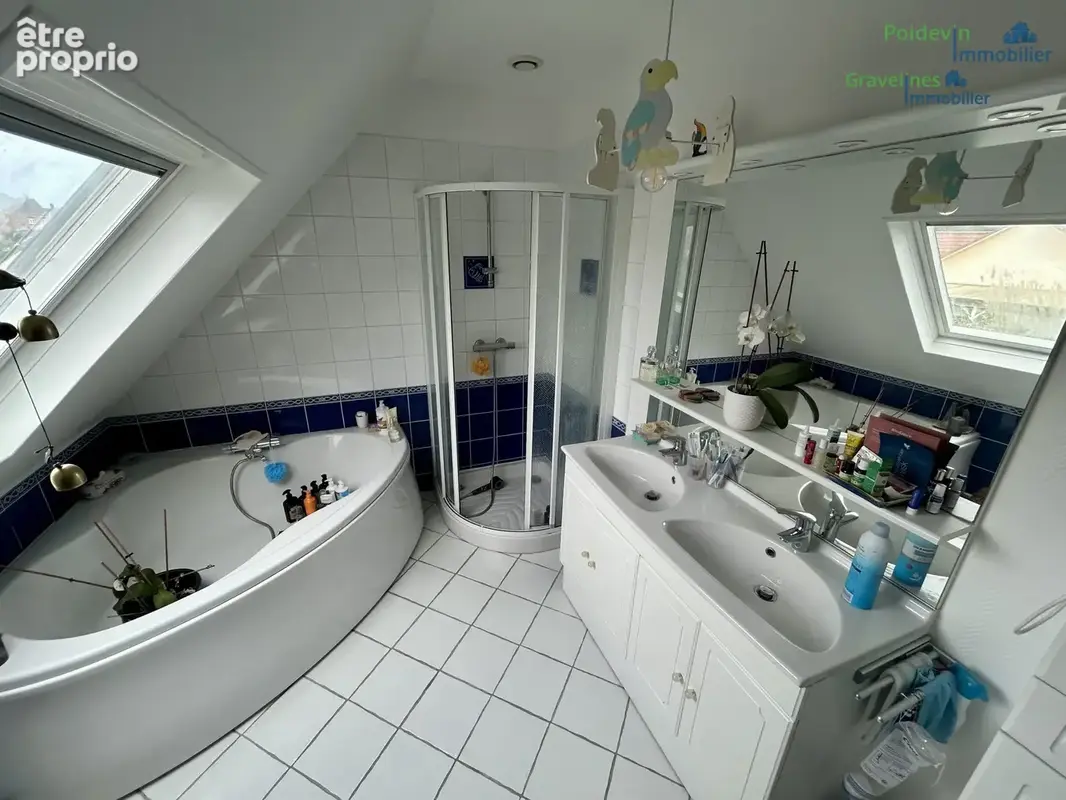 Maison 135 m² à Gravelines  - photo 5