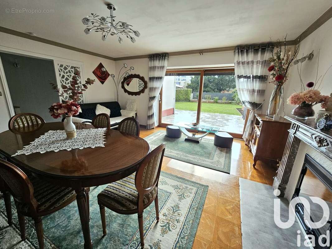 Photo 6 - Maison à SAINT-SAULVE