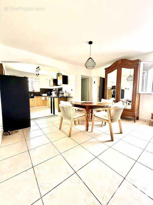 Photo 7 - Maison à LE TAMPON