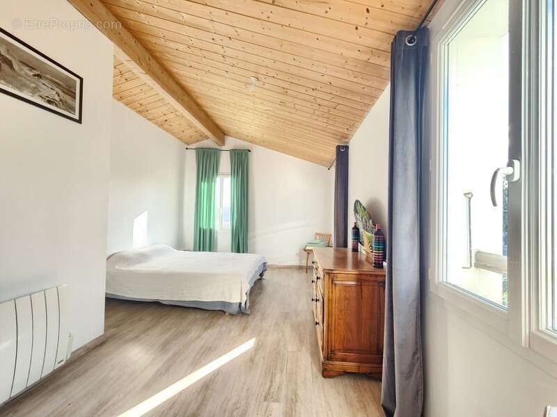 Maison à SAINT-GEORGES-D'OLERON