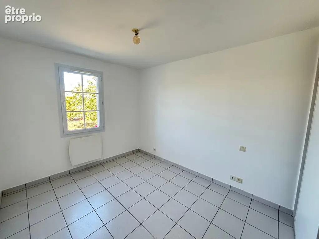 Maison 3 chambres de plain-pied - photo 8
