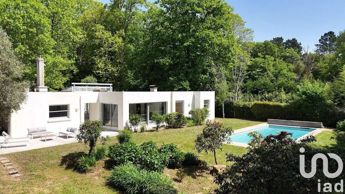 Photo 1 - Maison à SAUTRON