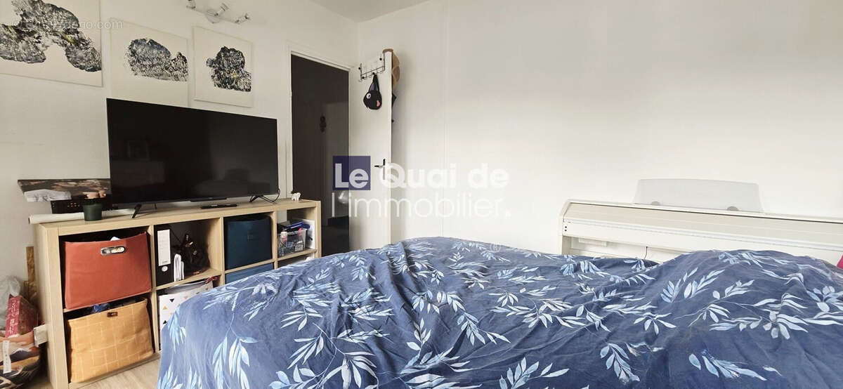 Appartement à LA TRONCHE