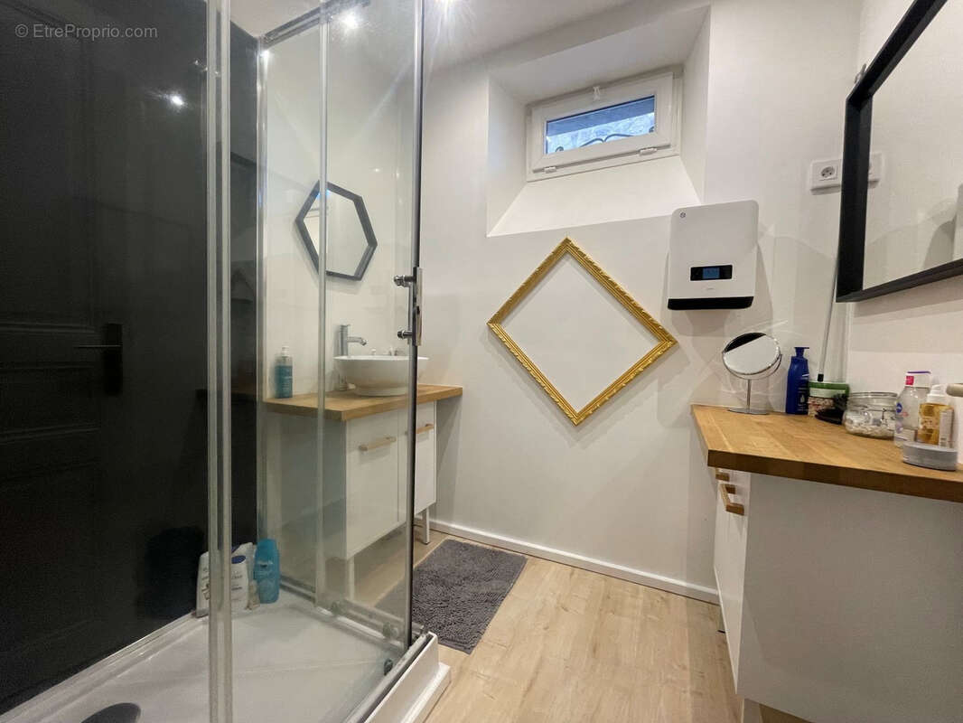 Maison à RIOM-ES-MONTAGNES