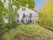 Maison à NANTERRE
