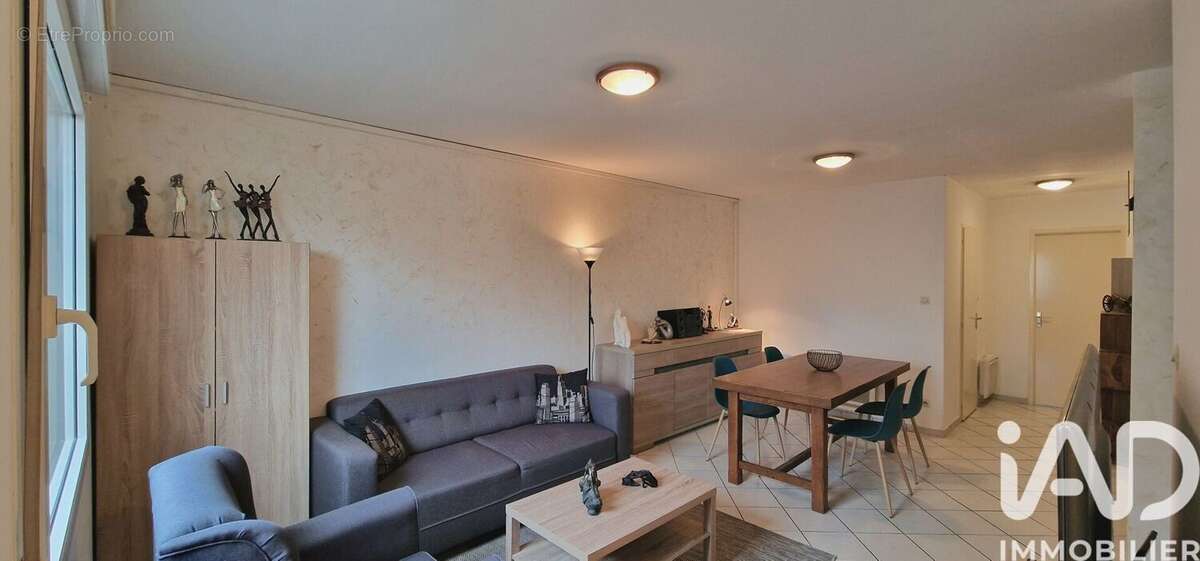 Photo 3 - Appartement à THIONVILLE