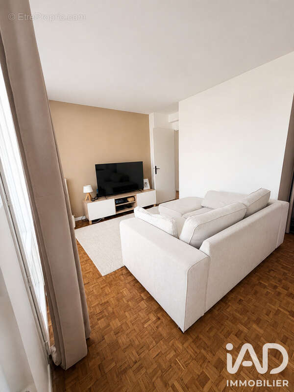 Appartement 89 m² à Beauvais  - photo 6
