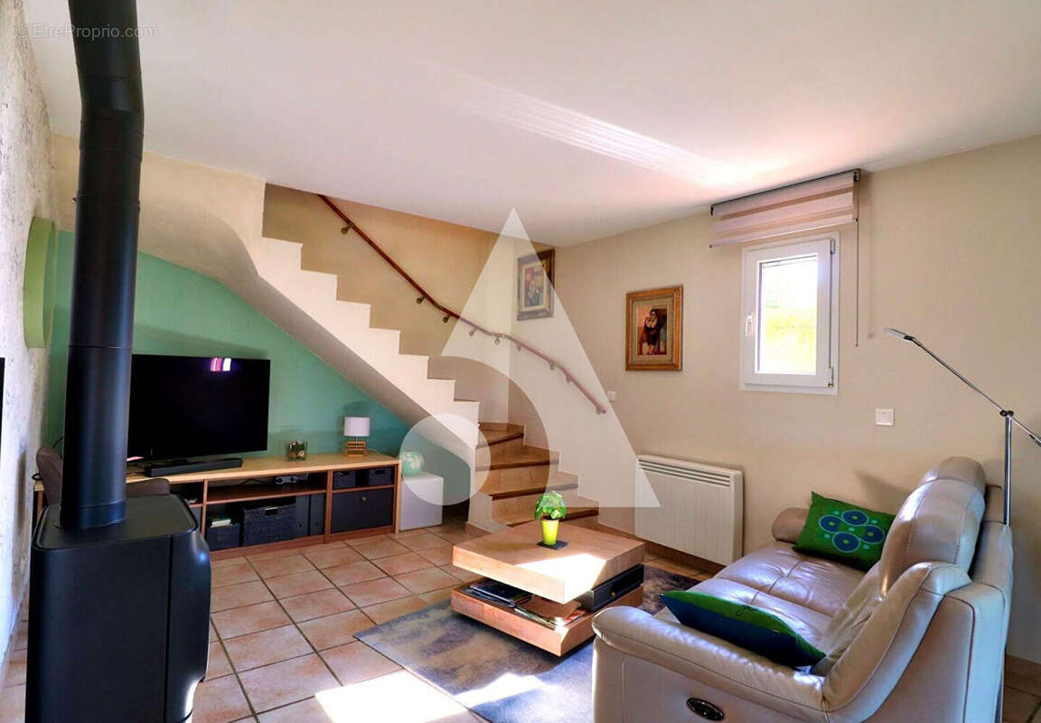 Maison à LA VERDIERE