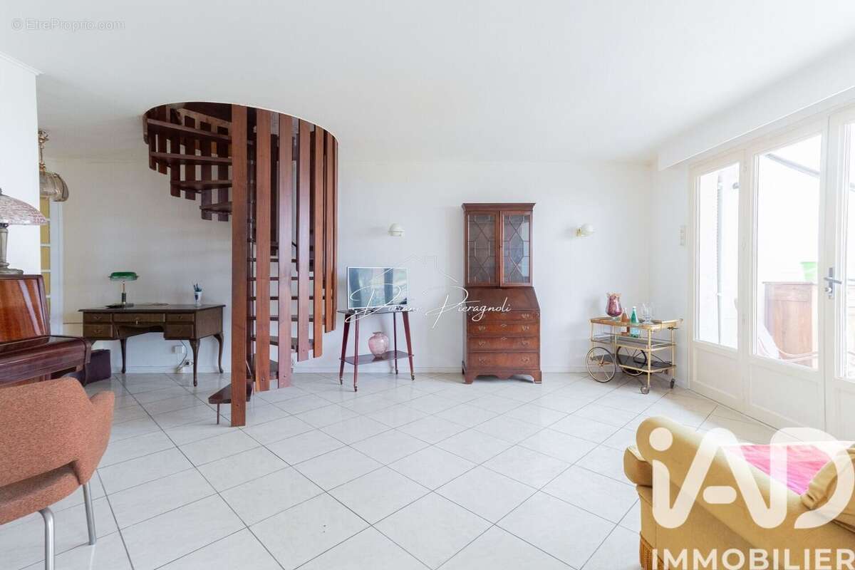Photo 4 - Maison à L'ISLE-ADAM