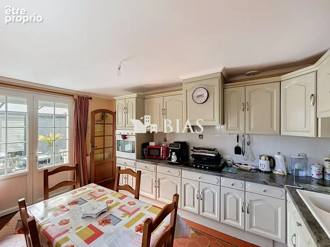 Maison 6 pièces 116 m² à vendre à Orbec (14290) - photo 3