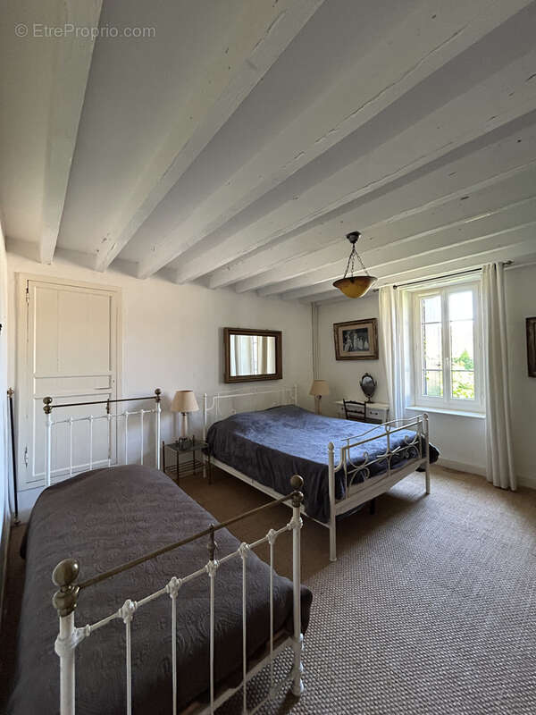 Maison à FANJEAUX