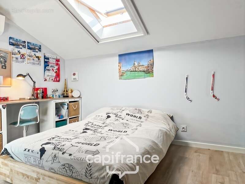 Maison à LA GARDE