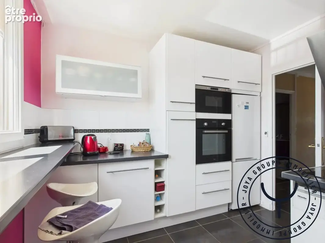 Appartement 4 pièces 85 m² à vendre à Troyes (10000) - photo 5