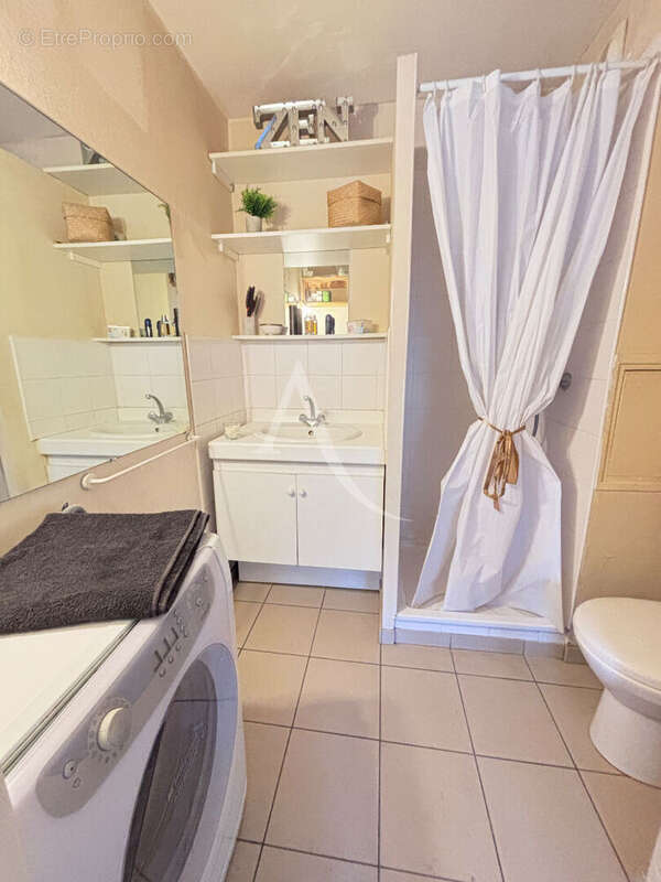 Appartement à MEAUX