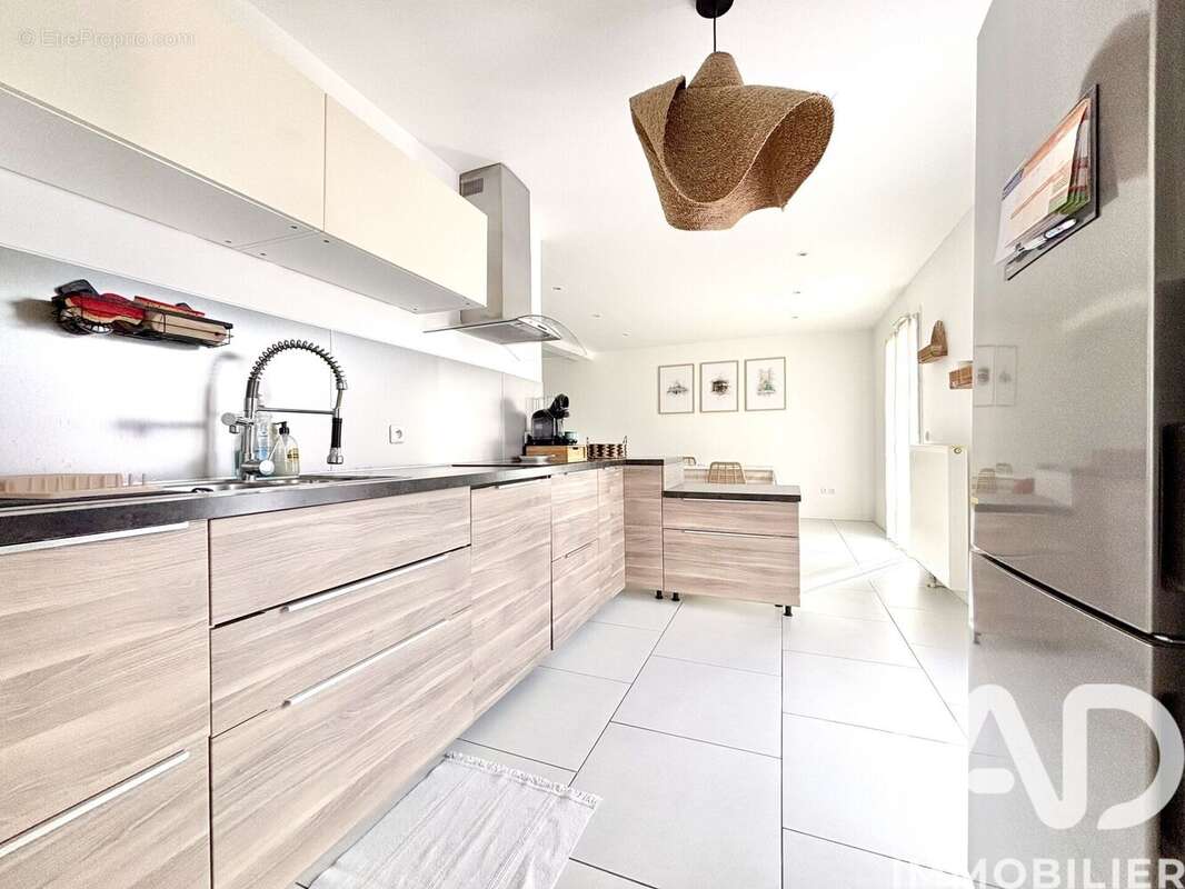 Photo 4 - Maison à GUIGNES