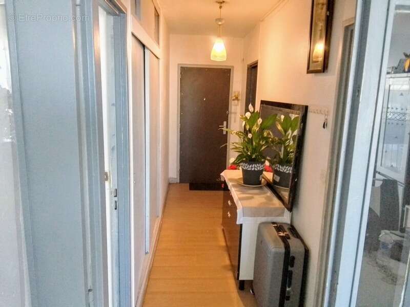 Appartement à vendre 4 pièces ARGENTEUIL (95) - photo 3