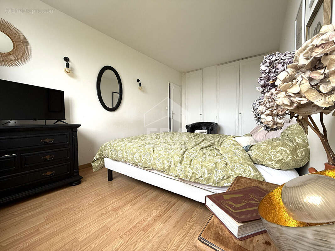 Appartement à CROSNE