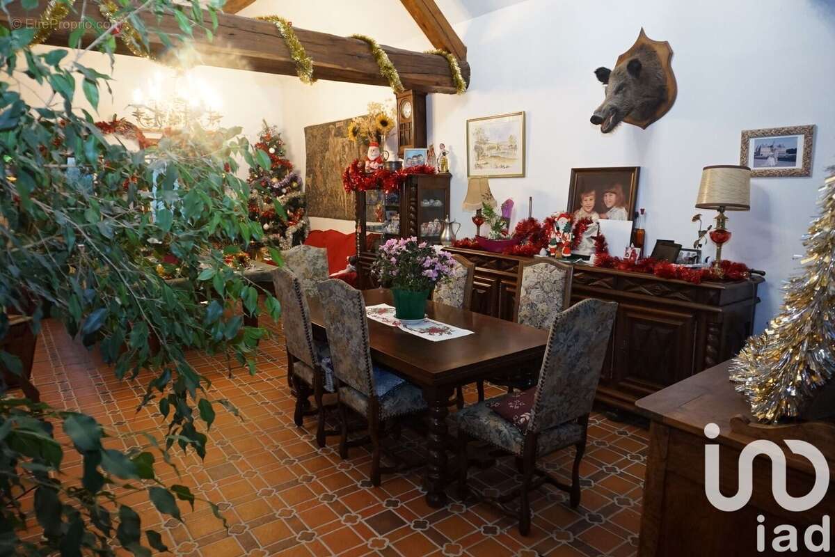 Photo 5 - Maison à BOISSISE-LA-BERTRAND