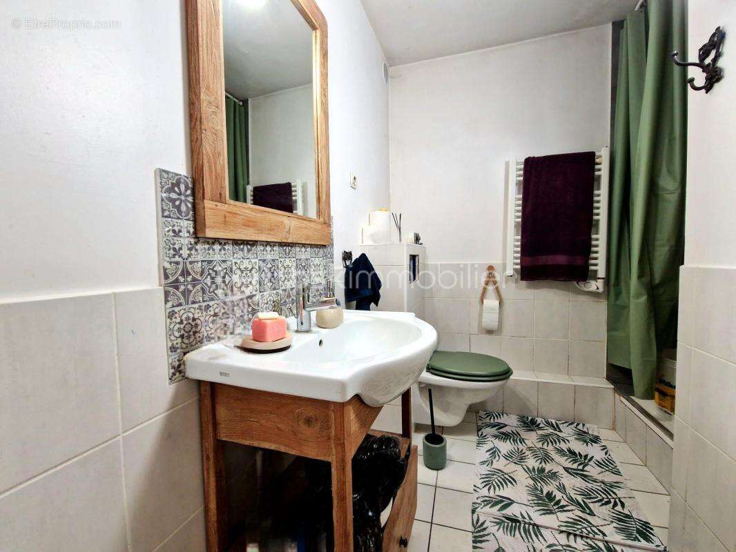 Maison à RAMBOUILLET