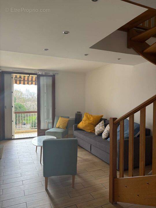 Appartement à AVIGNON