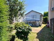 Terrain à SAINT-LEU-LA-FORET