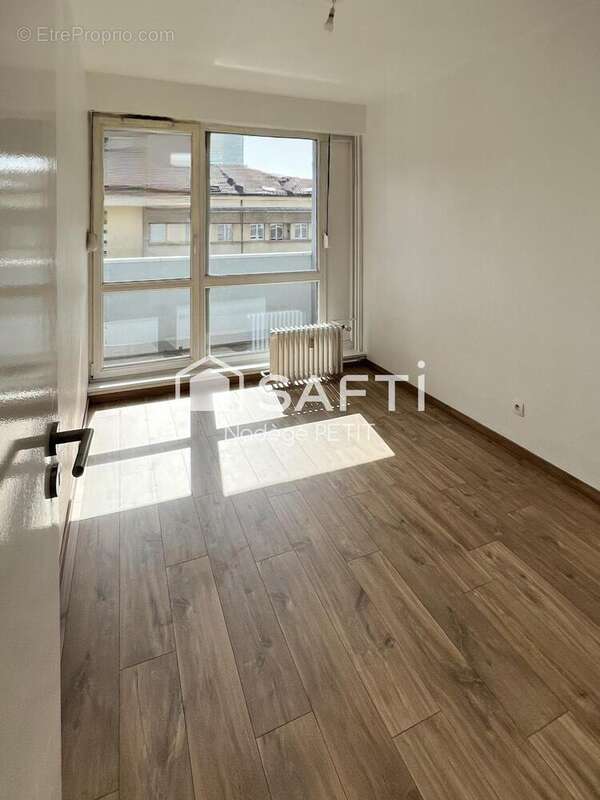 Appartement 47 m² à Metz  - photo 9