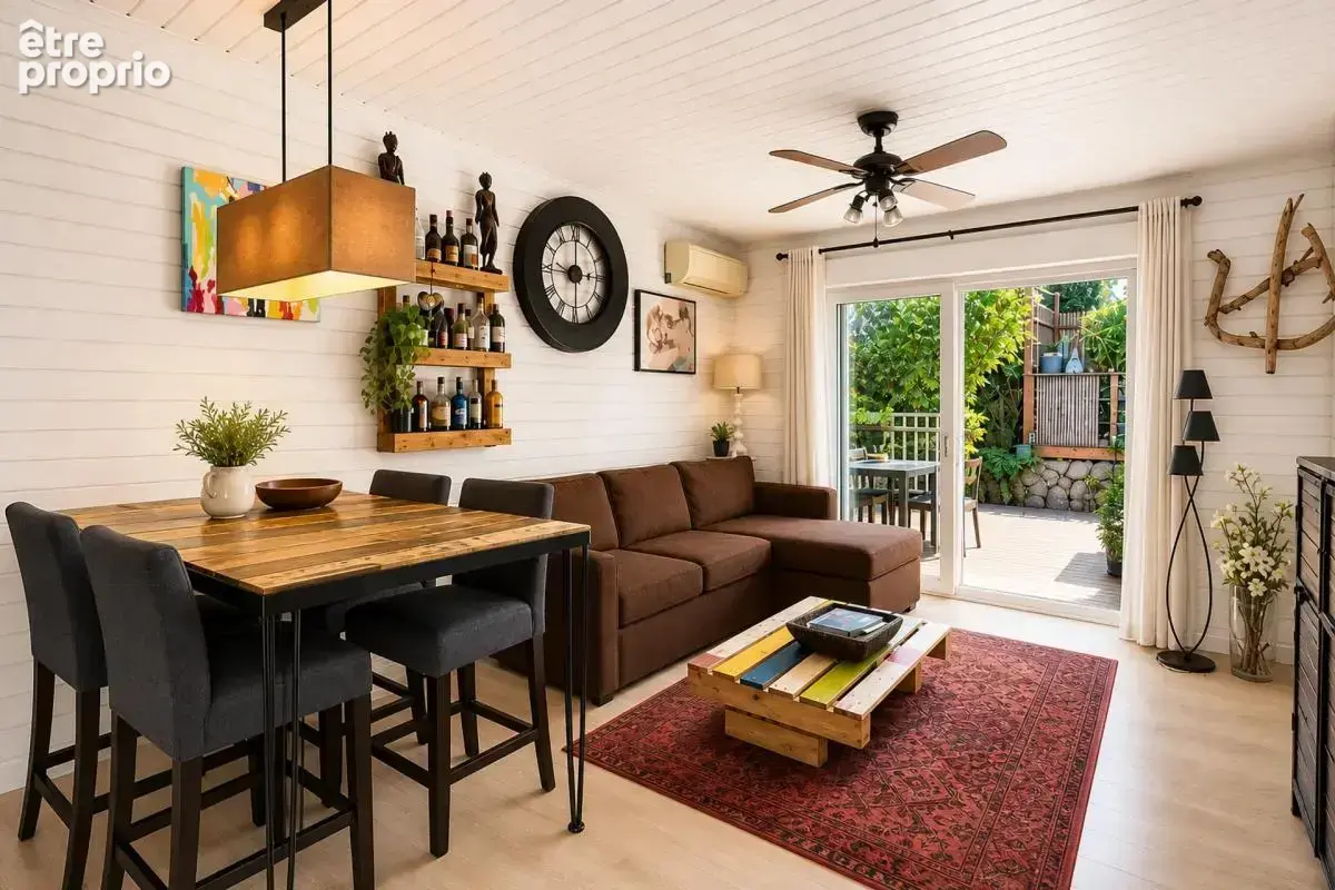 Maison de 3 pièces de 50 m² à Gassin - photo 3