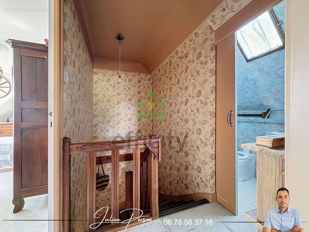 Maison 89 m² à Etables-Sur-Mer  - photo 13