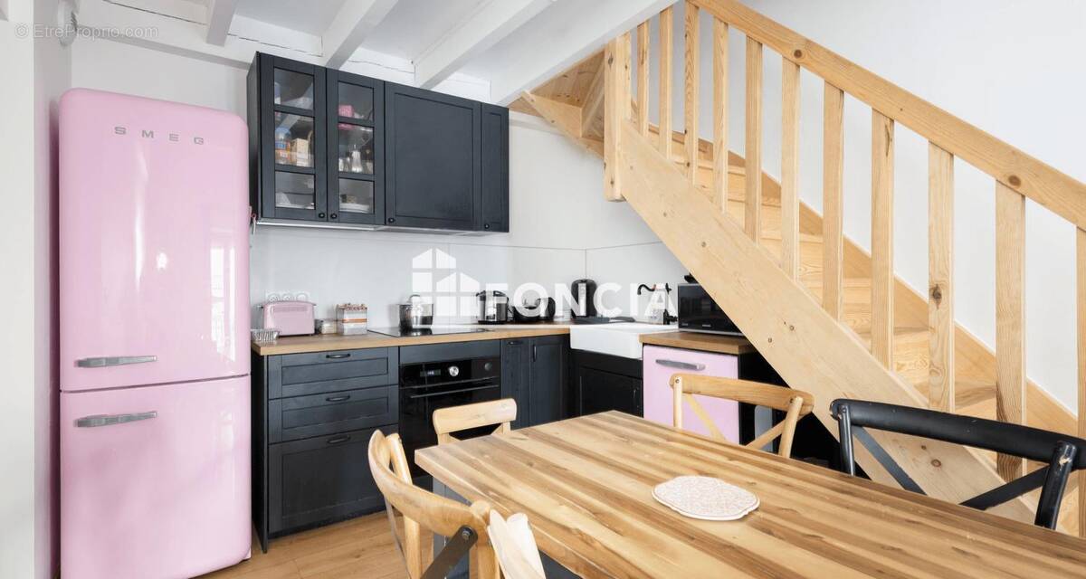 Appartement à MONT-DE-MARSAN