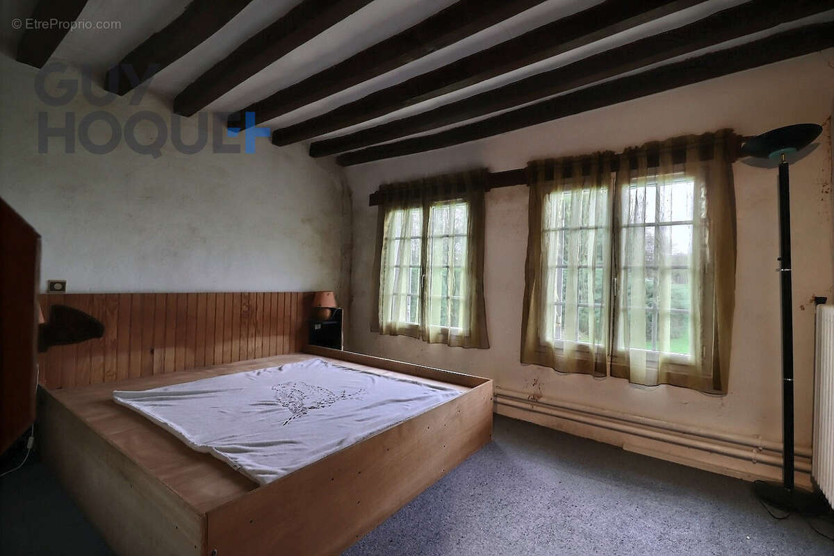 Maison à SABLONNIERES