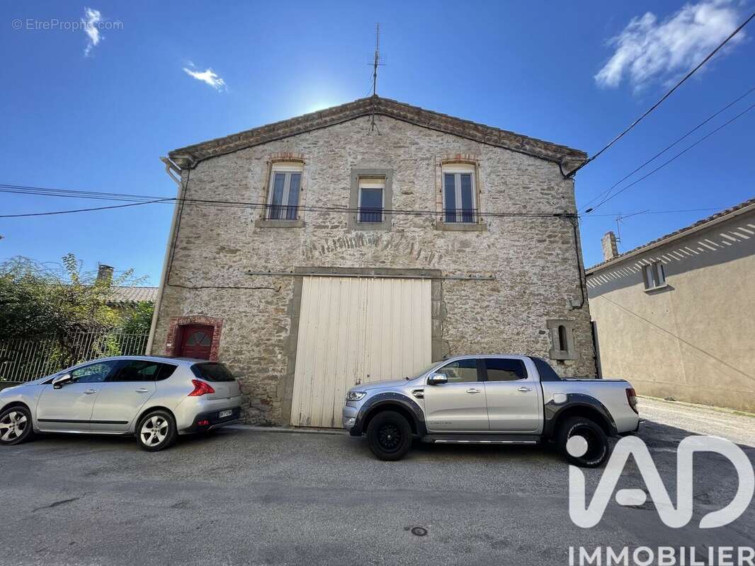 Maison 141 m² à Rieux-Minervois  - photo 2
