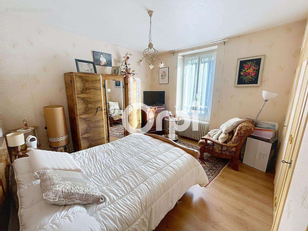 Maison à BRIVE-LA-GAILLARDE