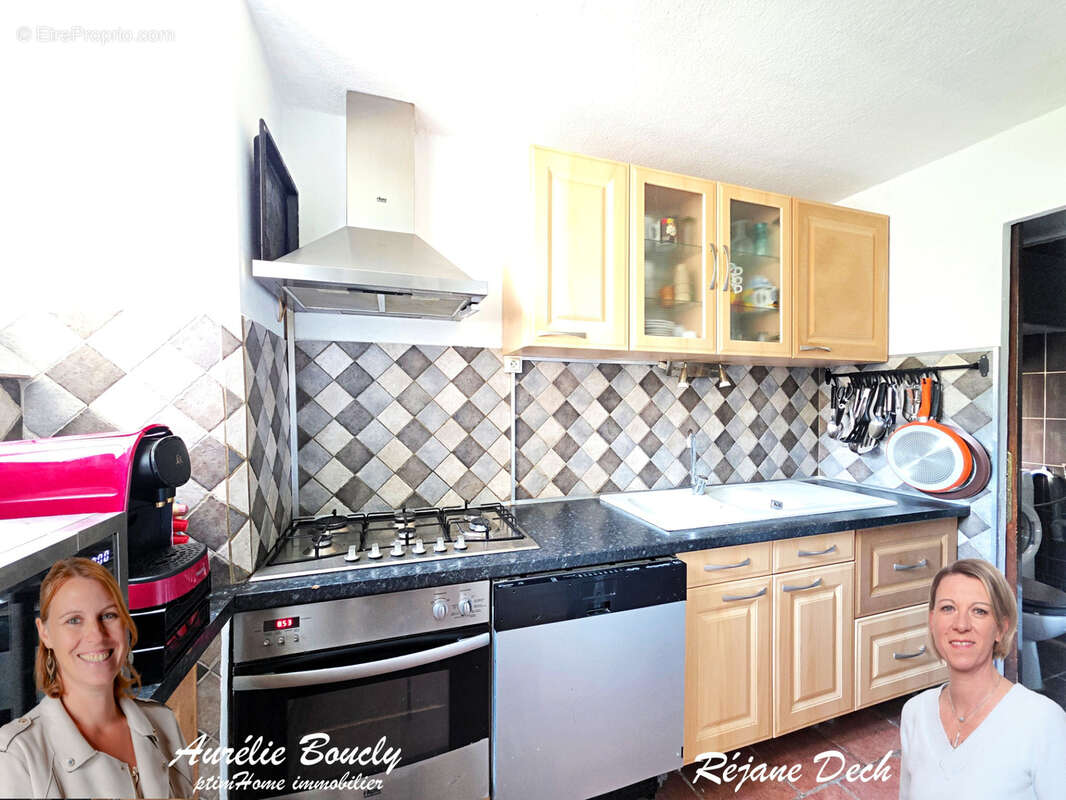 Appartement à SAINT-LAURENT-DU-PONT