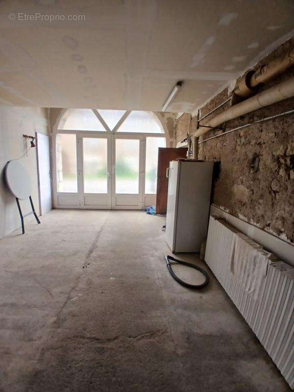 Maison à FROTEY-LES-LURE