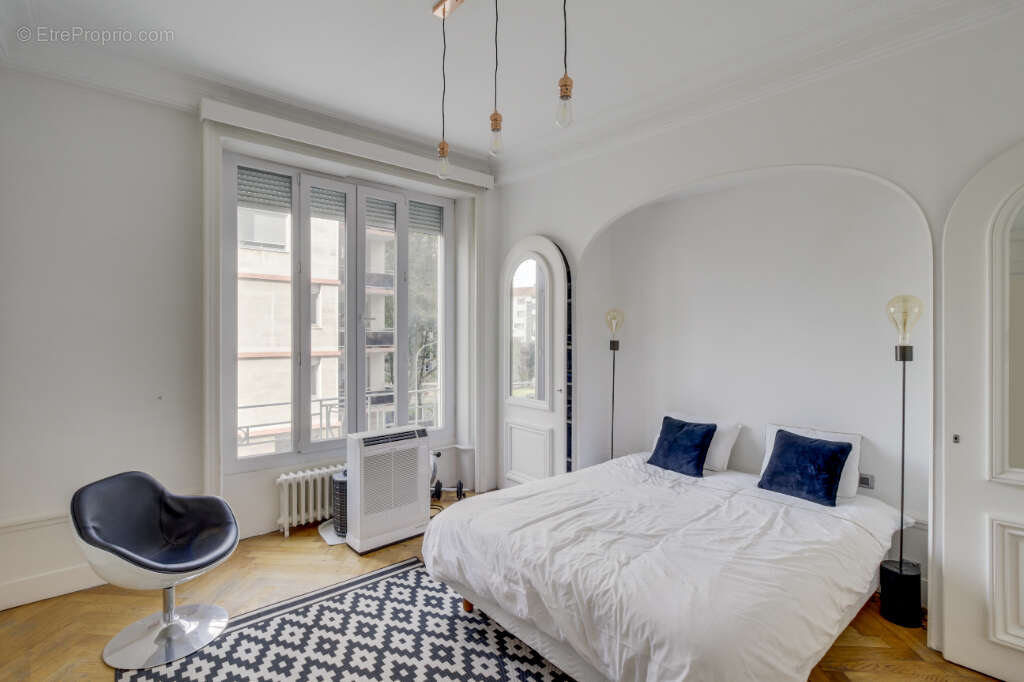 Appartement à LYON-7E