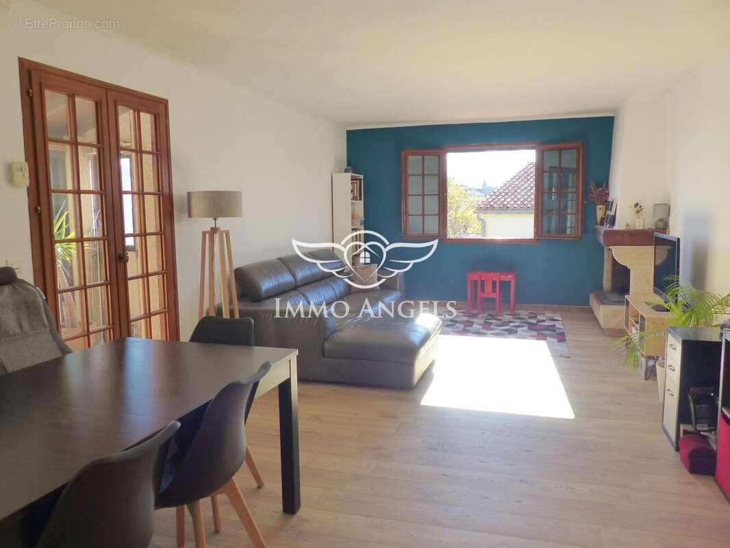 Maison à MURVIEL-LES-MONTPELLIER