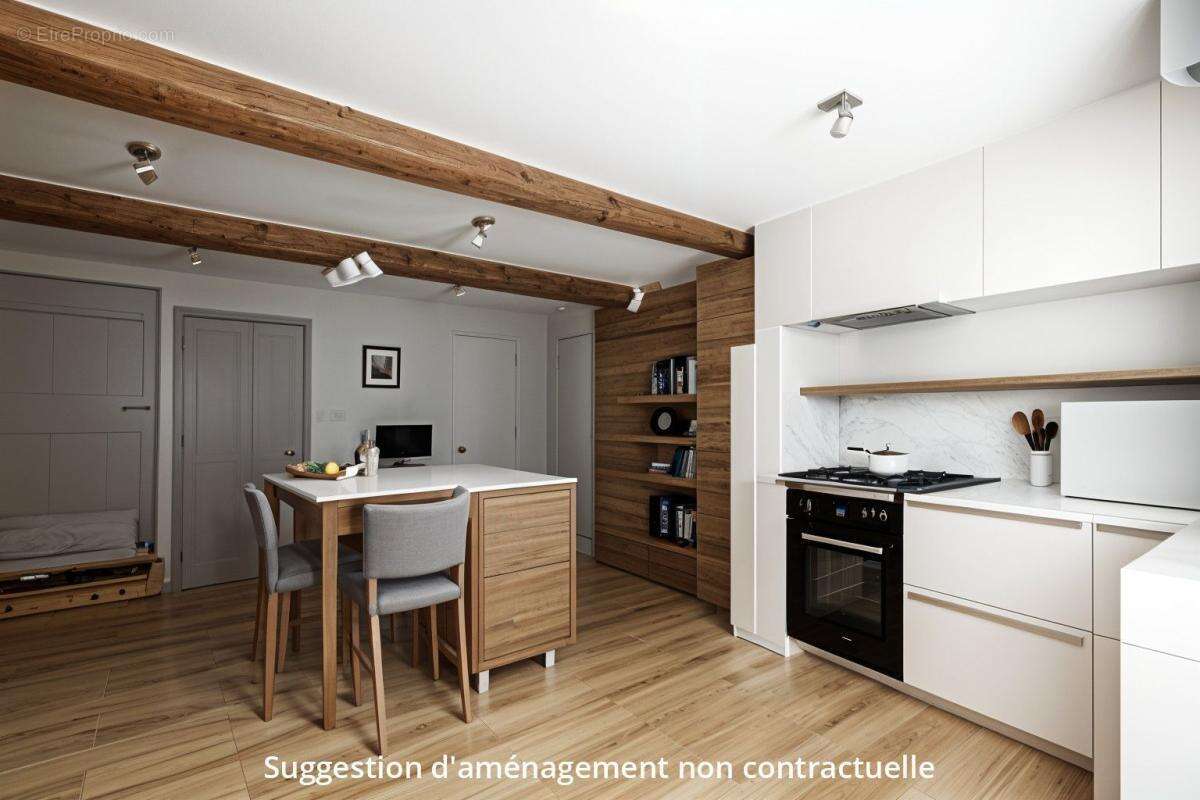 Maison à ESTEZARGUES