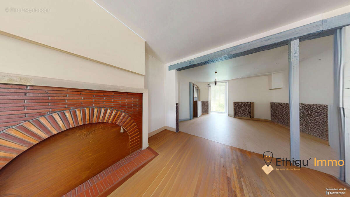 Maison 98 m² à Couvignon  - photo 5
