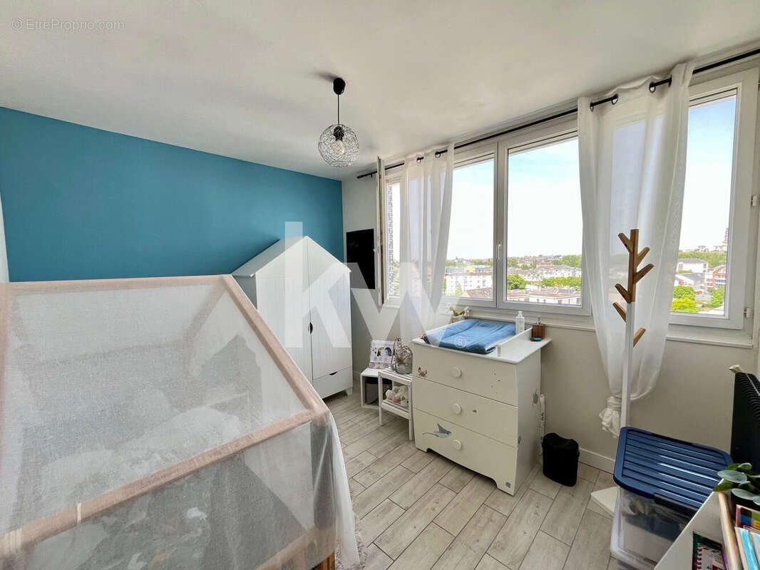 Appartement 74 m² à Saint-Jean-Le-Blanc  - photo 5