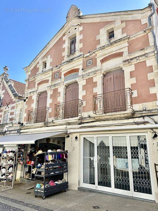 Appartement à SOULAC-SUR-MER