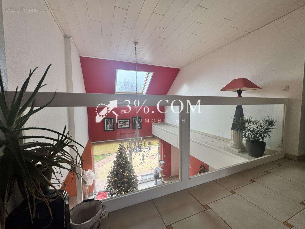 Maison à MOMMENHEIM